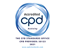 CPD Standards office