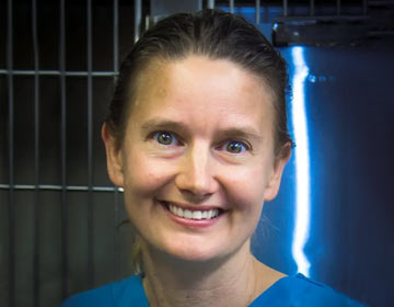 Dr. Ariane Neuber Watts