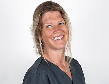 Dr. Sonja Hoppe
