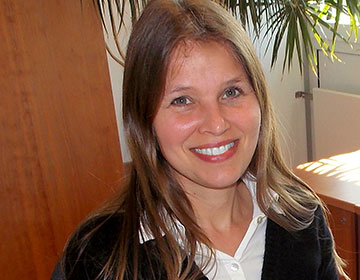 Prof. Dr. Christina Strube