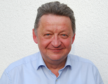 Dr. Jan-Gerd Kresken