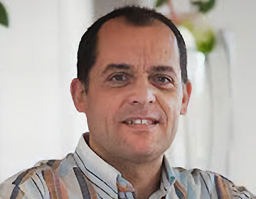 Dr. Lorenzo Fraile