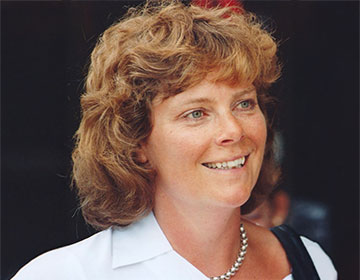 Dr. med. vet. Stefanie Peters