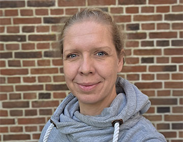 Christina Westermann