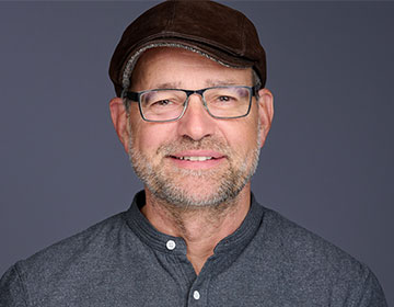 Prof. Dr. Reto Neiger