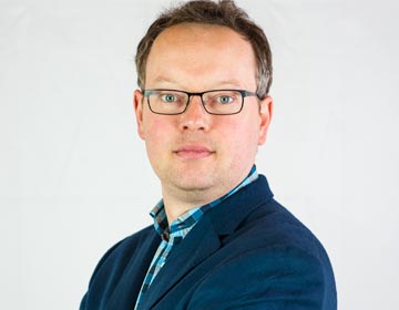 Dr. Ingo Schäfer